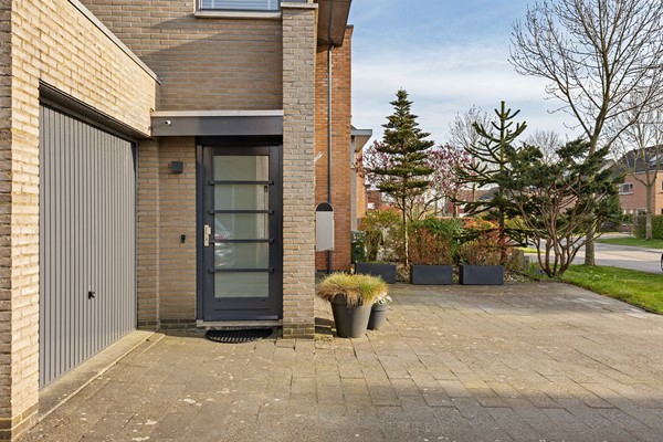 Medium property photo - De Welle 23, 8939 AZ Leeuwarden